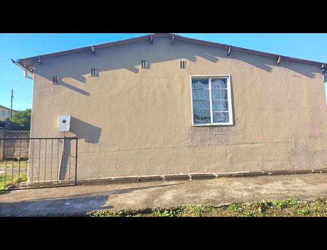 2 BEDROOM HOUSE FOR SALE IN BOMBAY HEIGHTS